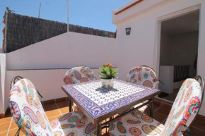 Casa Carretas SpainSunRentals 1050, Nerja